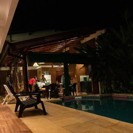 פוארטו איגואסו Managua Apart Hotel מראה חיצוני תמונה