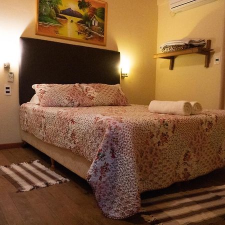 פוארטו איגואסו Managua Apart Hotel מראה חיצוני תמונה