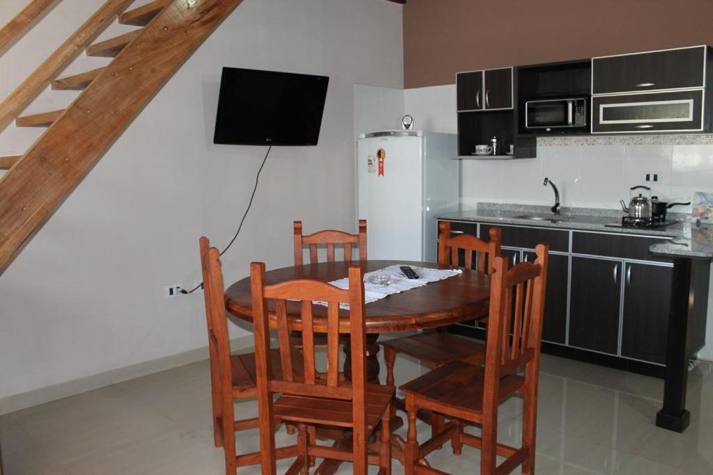 פוארטו איגואסו Managua Apart Hotel מראה חיצוני תמונה