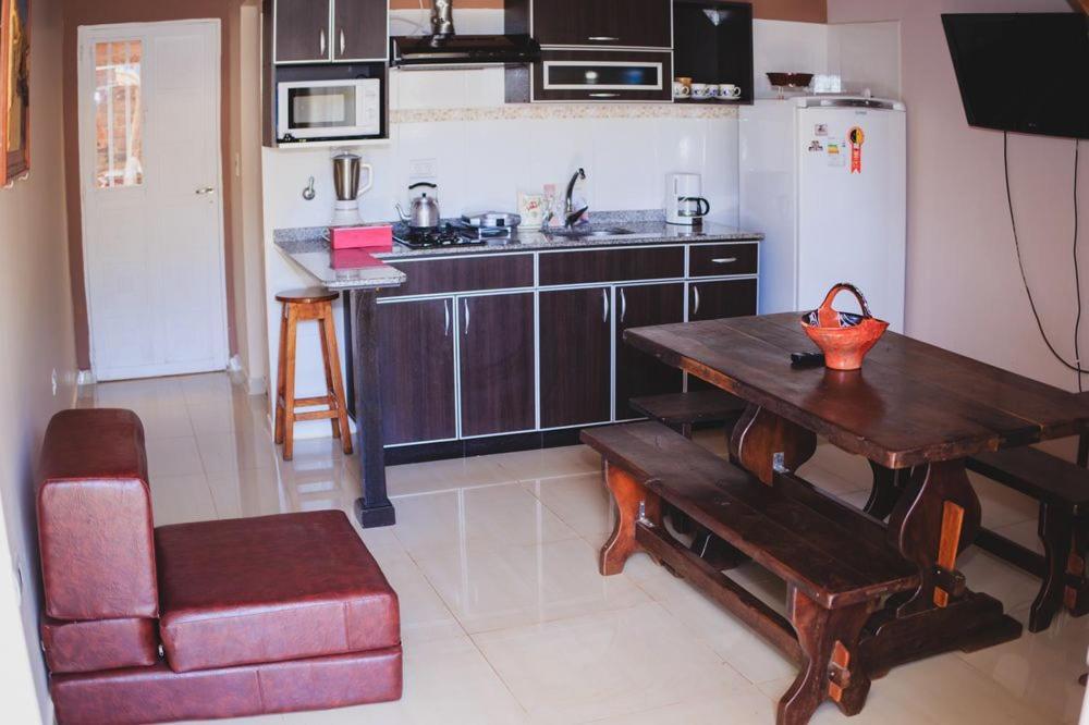 פוארטו איגואסו Managua Apart Hotel מראה חיצוני תמונה