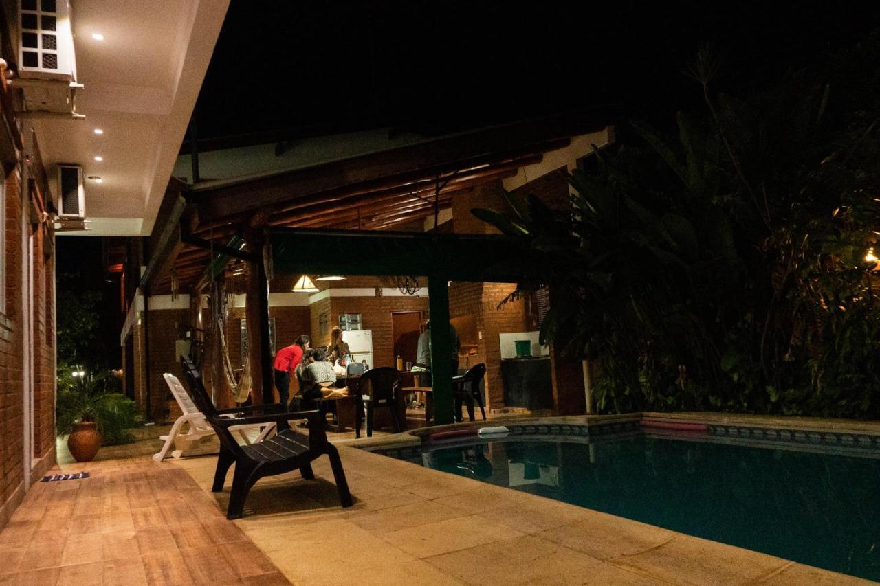 פוארטו איגואסו Managua Apart Hotel מראה חיצוני תמונה