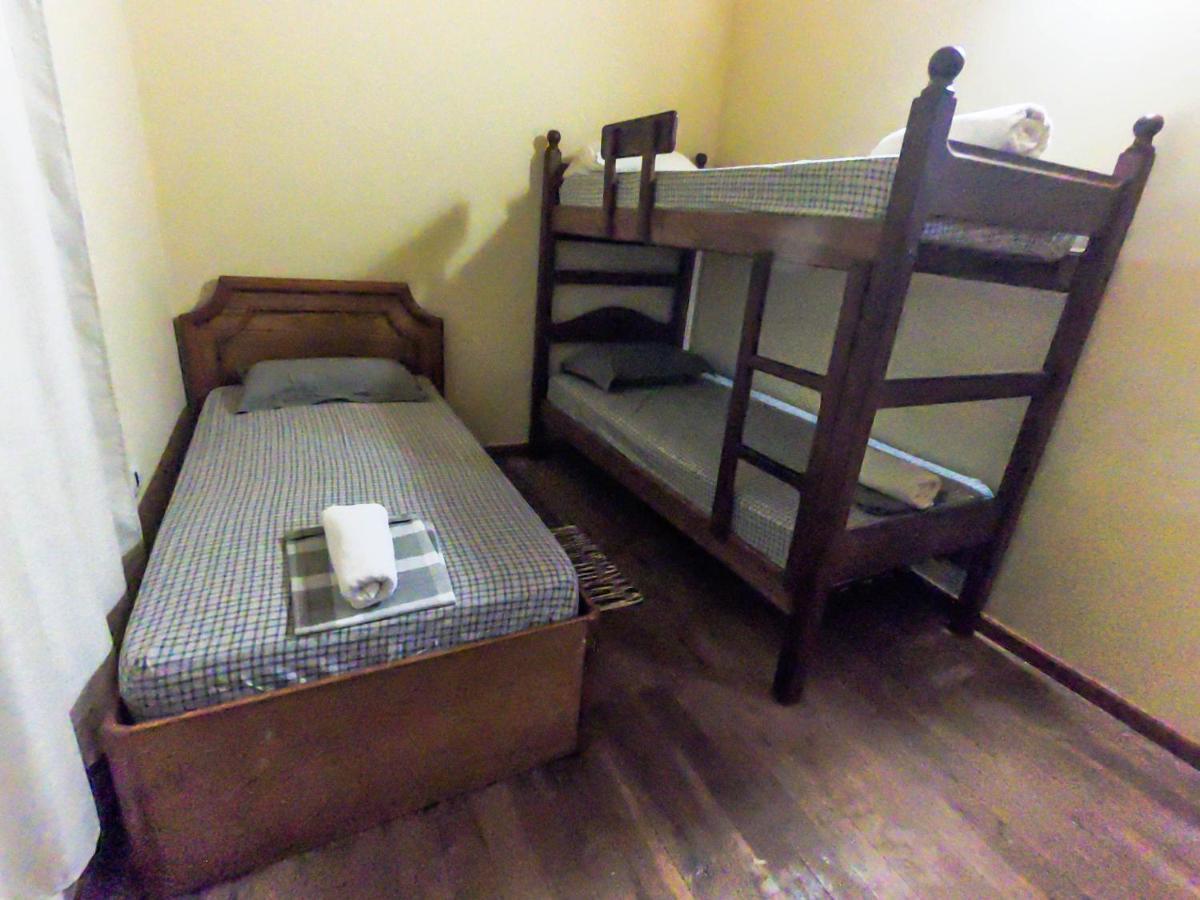 פוארטו איגואסו Managua Apart Hotel מראה חיצוני תמונה