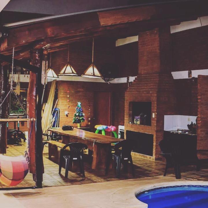 פוארטו איגואסו Managua Apart Hotel מראה חיצוני תמונה