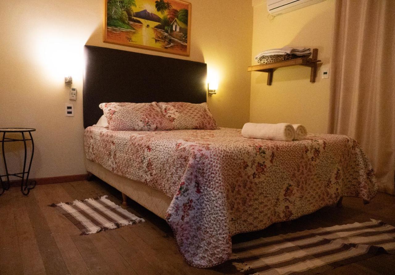 פוארטו איגואסו Managua Apart Hotel מראה חיצוני תמונה