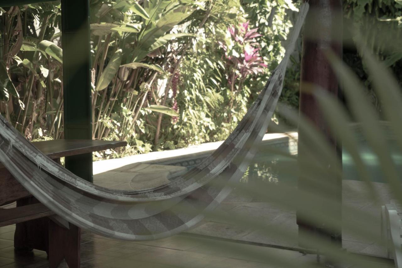 פוארטו איגואסו Managua Apart Hotel מראה חיצוני תמונה
