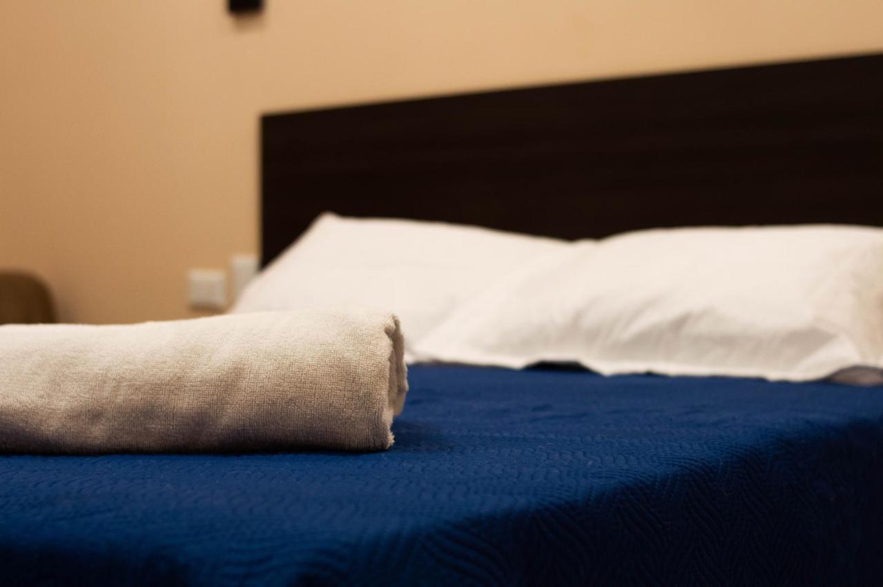 פוארטו איגואסו Managua Apart Hotel מראה חיצוני תמונה