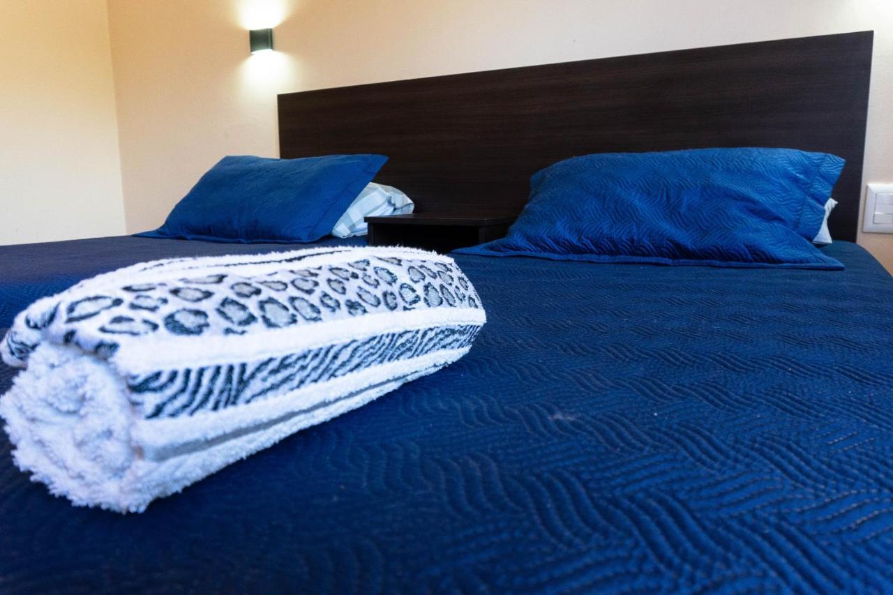 פוארטו איגואסו Managua Apart Hotel מראה חיצוני תמונה