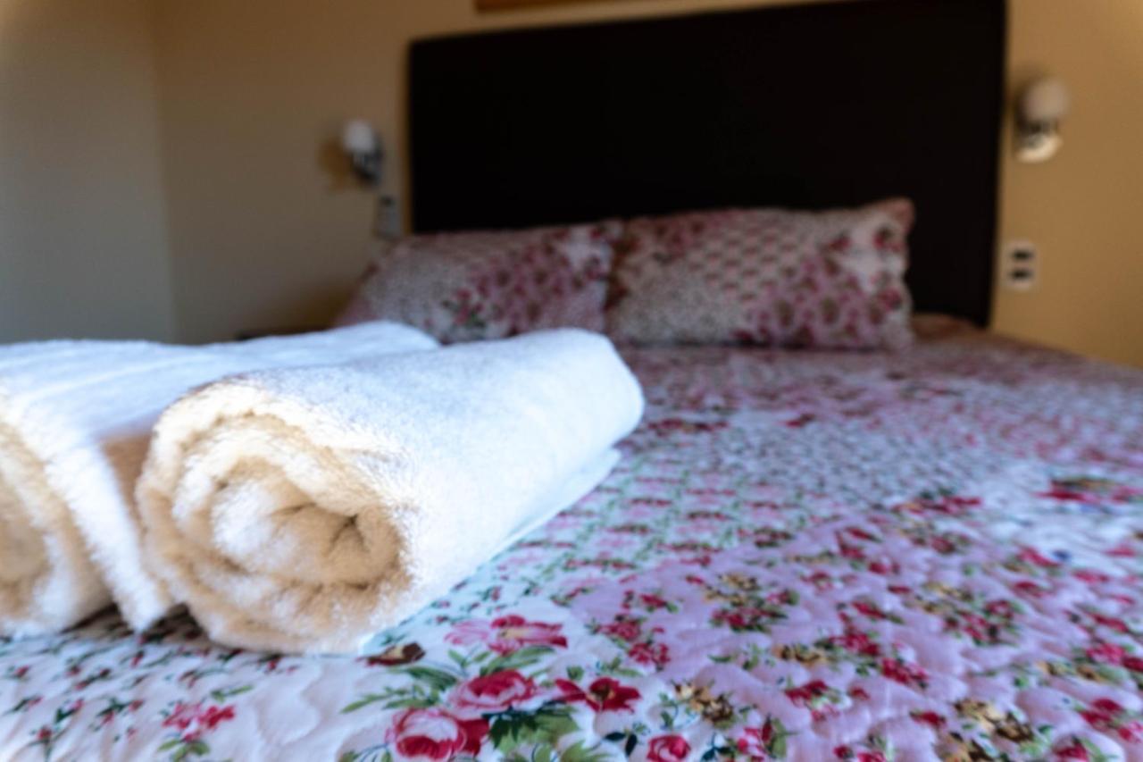 פוארטו איגואסו Managua Apart Hotel מראה חיצוני תמונה