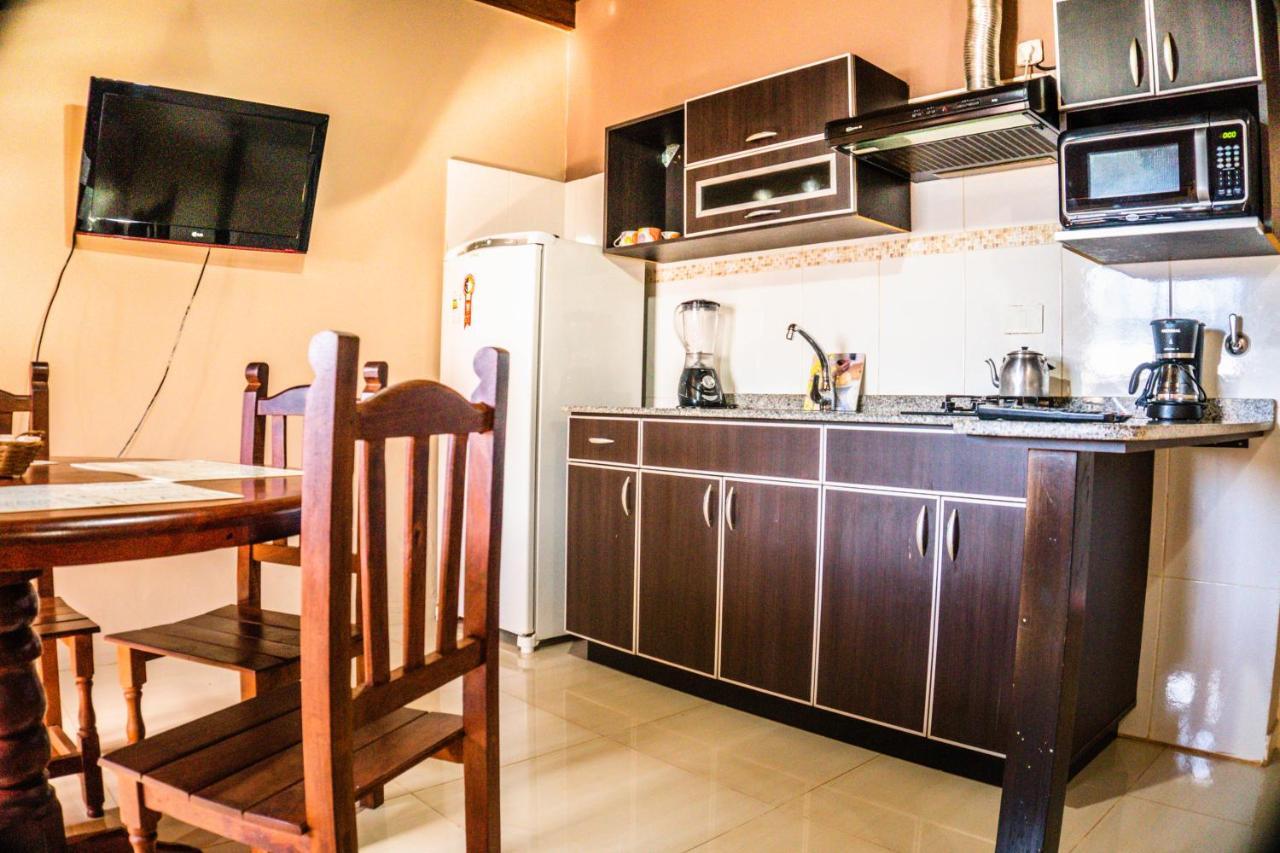 פוארטו איגואסו Managua Apart Hotel מראה חיצוני תמונה